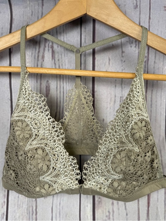 Victoria's Secret Other - Victoria secret lace bralette Size S